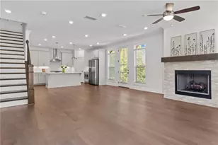 415 Olmstead Wy, Alpharetta, GA 30022 - Photo 3