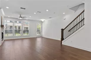 415 Olmstead Wy, Alpharetta, GA 30022 - Photo 5