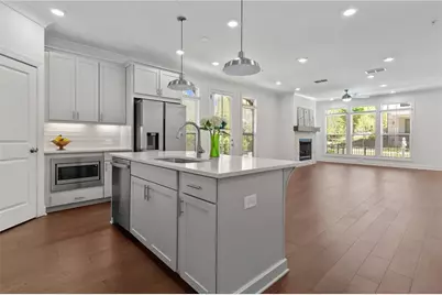 415 Olmstead Way, Alpharetta, GA 30022 - Photo 13