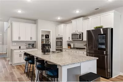 263 Osier Drive, McDonough, GA 30252 - Photo 7