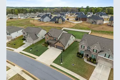 263 Osier Drive, McDonough, GA 30252 - Photo 3