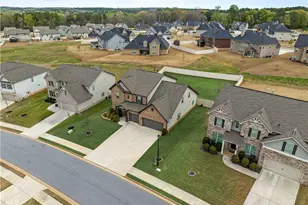 263 Osier Dr, McDonough, GA 30252 - Photo 3