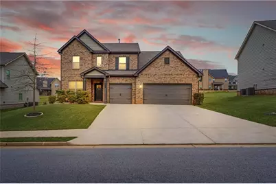 263 Osier Drive, McDonough, GA 30252 - Photo 1