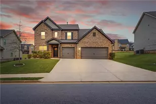 263 Osier Dr, McDonough, GA 30252 - Photo 1