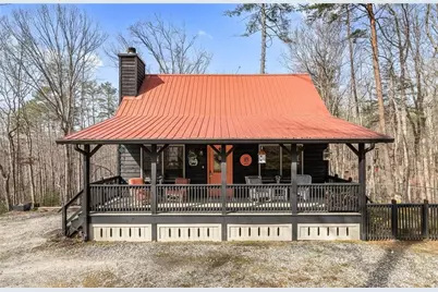 445 Skyview Circle, Clarkesville, GA 30523 - Photo 1