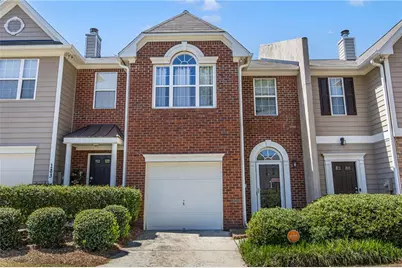 181 Oak Green Drive, Lawrenceville, GA 30044 - Photo 1