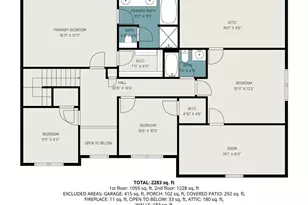 7855 Kayak Way, Cumming, GA 30028 - Photo 27