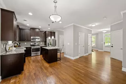 2199 Collins Ridge Drive NW, Atlanta, GA 30318 - Photo 9