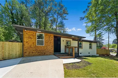 2233 Brannen Road SE, Atlanta, GA 30316 - Photo 3