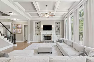 270 Meadow Path, Marietta, GA 30064 - Photo 11