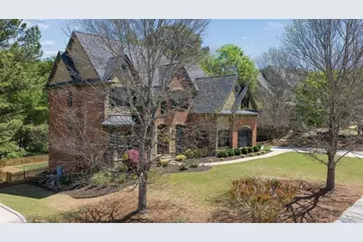270 Meadow Path, Marietta, GA 30064 - Photo 61
