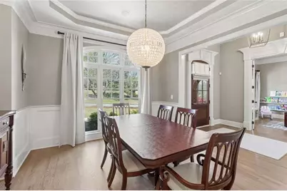 270 Meadow Path, Marietta, GA 30064 - Photo 7