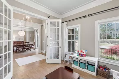 270 Meadow Path, Marietta, GA 30064 - Photo 9