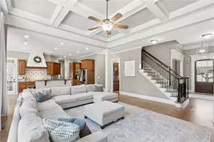 270 Meadow Path, Marietta, GA 30064 - Photo 3