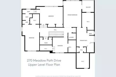 270 Meadow Path, Marietta, GA 30064 - Photo 63