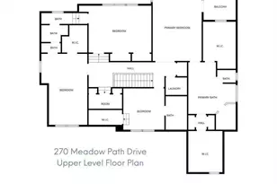 270 Meadow Path, Marietta, GA 30064 - Photo 63