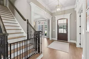 270 Meadow Path, Marietta, GA 30064 - Photo 7