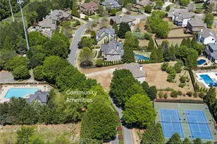 270 Meadow Path, Marietta, GA 30064 - Photo 53