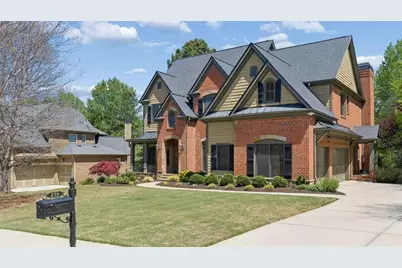 270 Meadow Path, Marietta, GA 30064 - Photo 3