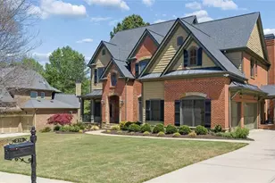 270 Meadow Path, Marietta, GA 30064 - Photo 3