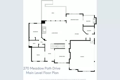 270 Meadow Path, Marietta, GA 30064 - Photo 55