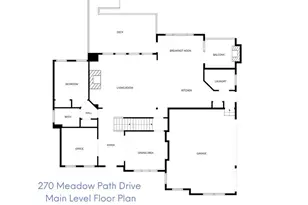 270 Meadow Path, Marietta, GA 30064 - Photo 55