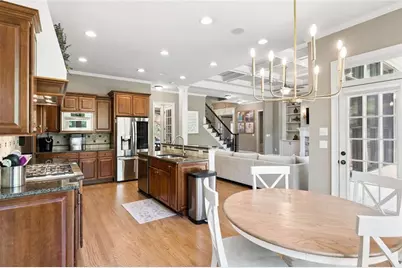 270 Meadow Path, Marietta, GA 30064 - Photo 17