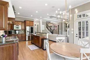 270 Meadow Path, Marietta, GA 30064 - Photo 17