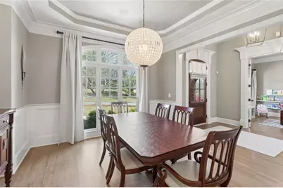 270 Meadow Path, Marietta, GA 30064 - Photo 7