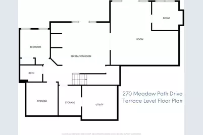 270 Meadow Path, Marietta, GA 30064 - Photo 57