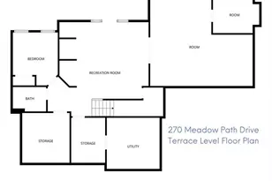 270 Meadow Path, Marietta, GA 30064 - Photo 57