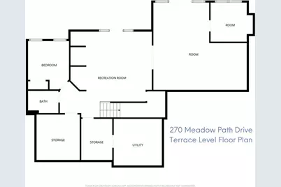 270 Meadow Path, Marietta, GA 30064 - Photo 57