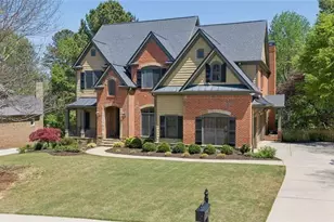 270 Meadow Path, Marietta, GA 30064 - Photo 1