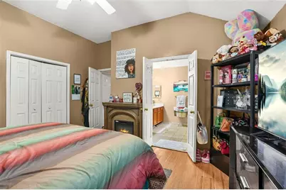 318 Eagle, Stockbridge, GA 30281 - Photo 17