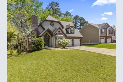 1602 Clifton Downs Court NW, Kennesaw, GA 30144 - Photo 3