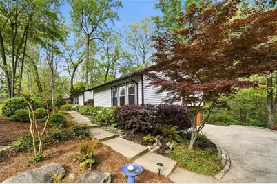 5266 Weatherwood Trace, Marietta, GA 30068 - Photo 33