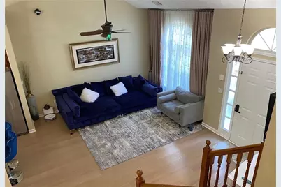 4508 Rushing Wind Court, Powder Springs, GA 30127 - Photo 11