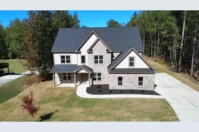1205 Kristen Lane, Loganville, GA 30052 - Photo 41