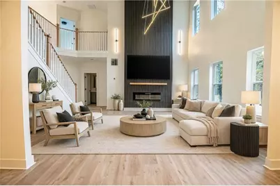 1205 Kristen Lane, Loganville, GA 30052 - Photo 11