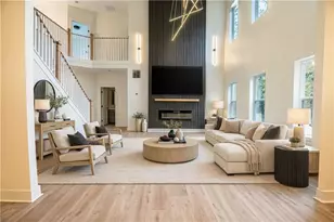 1205 Kristen Ln, Loganville, GA 30052 - Photo 11