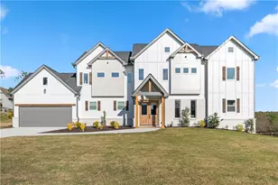 5746 Avalon Commons Way, Clermont, GA 30527 - Photo 1