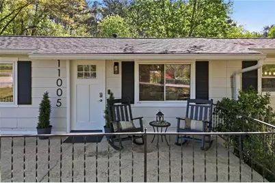 11005 Freehome Highway, Canton, GA 30115 - Photo 7