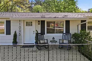 11005 Freehome Hwy, Canton, GA 30115 - Photo 7