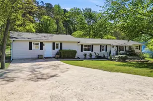 11005 Freehome Hwy, Canton, GA 30115 - Photo 3