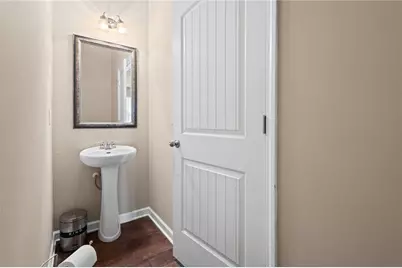 885 Buloxi Boulevard, Riverdale, GA 30296 - Photo 17