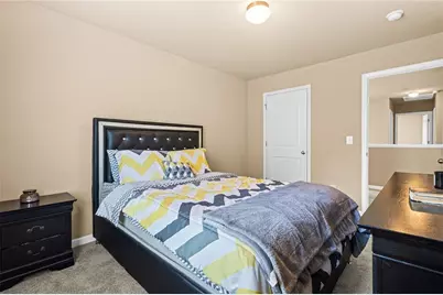 885 Buloxi Boulevard, Riverdale, GA 30296 - Photo 11