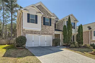 379 Peachstone Way, Lawrenceville, GA 30043 - Photo 3