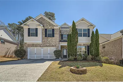 379 Peachstone Way, Lawrenceville, GA 30043 - Photo 1