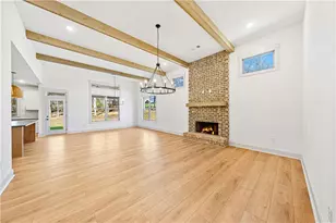 33 Hometown Ct, Jefferson, GA 30549 - Photo 3