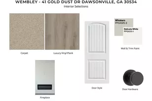 41 Gold Dust Dr, Dawsonville, GA 30534 - Photo 3